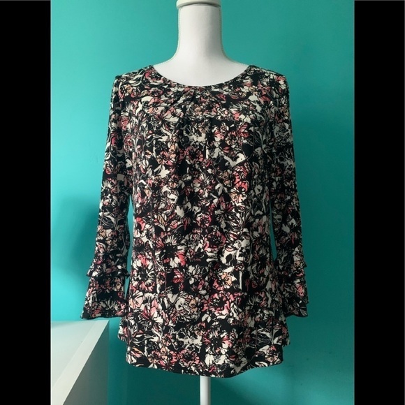 Karl lagerfeld blouse size small - Picture 3 of 7